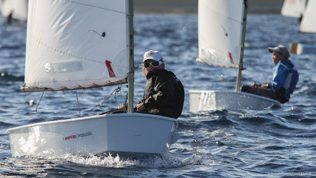 19th EUROMED regatta in Malta Viktoria_Sailing_Adventure